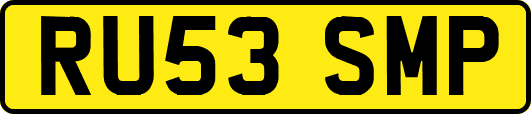 RU53SMP