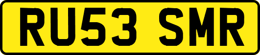 RU53SMR