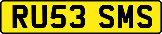 RU53SMS