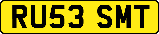 RU53SMT