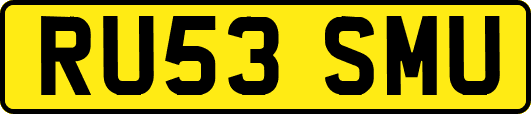 RU53SMU