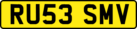 RU53SMV