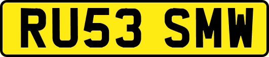 RU53SMW