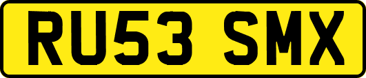 RU53SMX