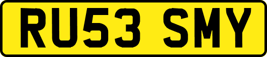 RU53SMY