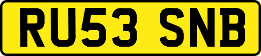 RU53SNB
