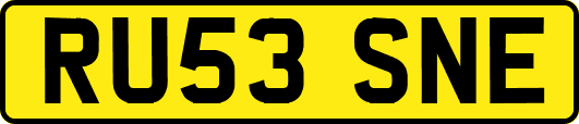 RU53SNE