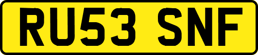 RU53SNF