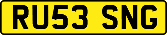 RU53SNG