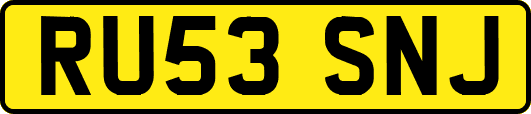 RU53SNJ