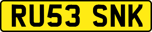 RU53SNK
