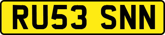 RU53SNN