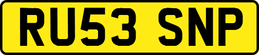 RU53SNP