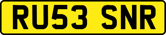RU53SNR