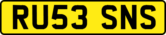 RU53SNS