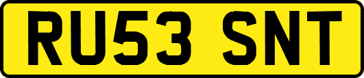 RU53SNT