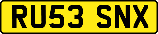 RU53SNX