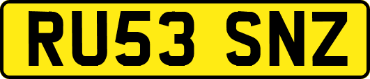 RU53SNZ