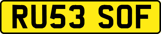 RU53SOF