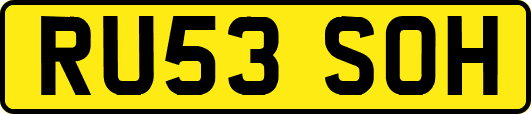 RU53SOH