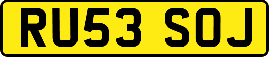 RU53SOJ