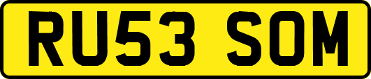 RU53SOM