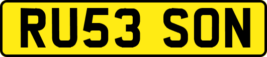 RU53SON