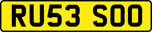 RU53SOO