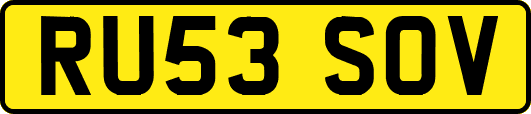 RU53SOV