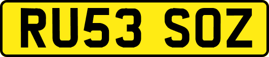 RU53SOZ