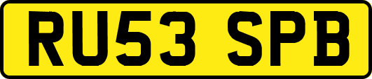 RU53SPB