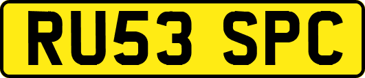 RU53SPC