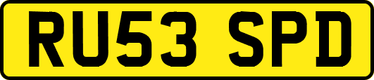 RU53SPD