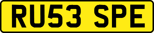 RU53SPE