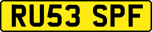 RU53SPF