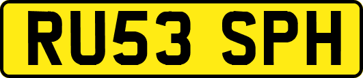 RU53SPH