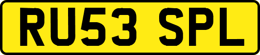 RU53SPL