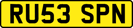 RU53SPN