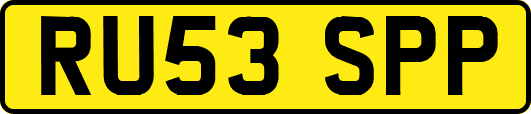 RU53SPP