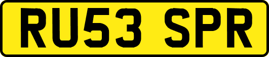 RU53SPR