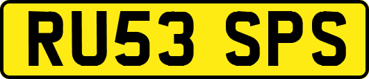 RU53SPS