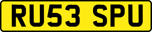 RU53SPU