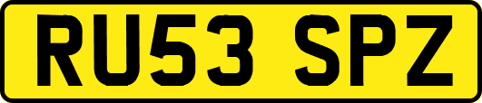 RU53SPZ