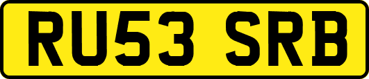 RU53SRB