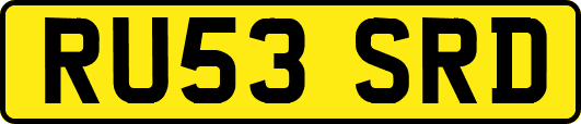 RU53SRD