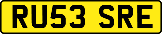 RU53SRE
