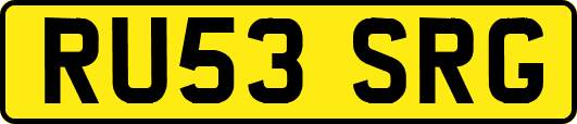 RU53SRG