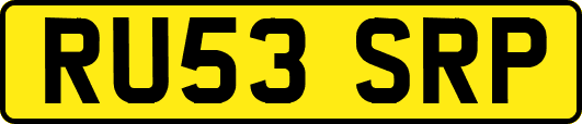RU53SRP