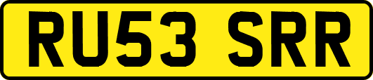 RU53SRR