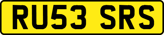RU53SRS
